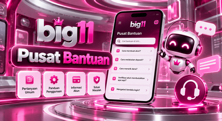 Ilustrasi panduan big11